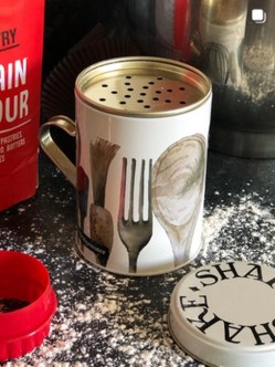 Bake - Flour Shaker